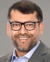 Ahsan Siddiqi