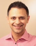 Ali Qureshi Ali Qureshi