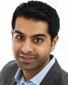 Aly Dhalla