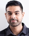 Aly Dhalla