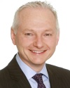 Bernard McNulty