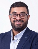 Fahad Shaikh