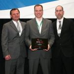 2012 ICTA Winners: RMS