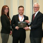 2013 ICTAs: Shepherd Group