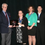 2014 ICTAs: Travelers Canada