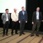 2015 ICTAs: RSA