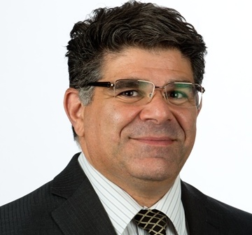 Mario Fiorino