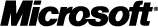Microsoft