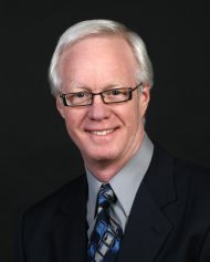 Patrick Vice