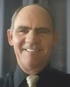 Patrick McDonnell