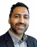 Sachin Rustagi