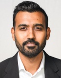 Sanket Sutaria
