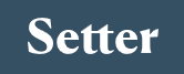 Setter