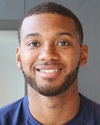 Tyrre Burks