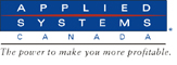 Aplied Systems Canada