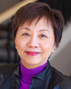 Alice Keung