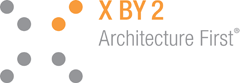 X by 2