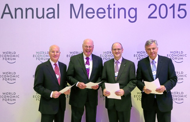 Insurance Industry Leaders Launch Micro Insurance Consortium